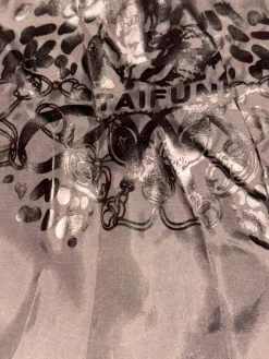 Steppweste Größe 44