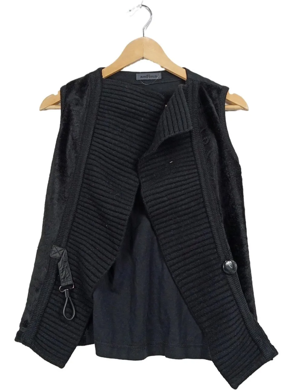 Steppweste Größe 38