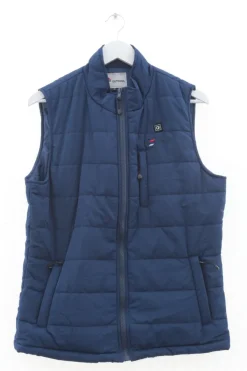 Steppweste                            Größe                38