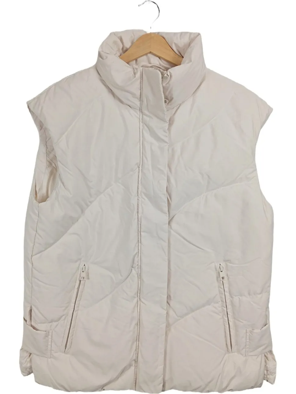 Steppweste Größe 34