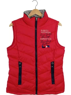 Steppweste                            Größe                36