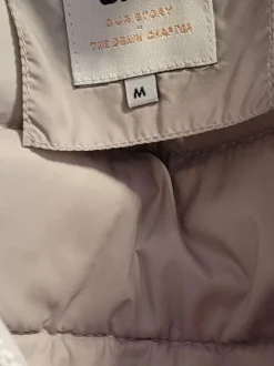 Steppweste Größe 38