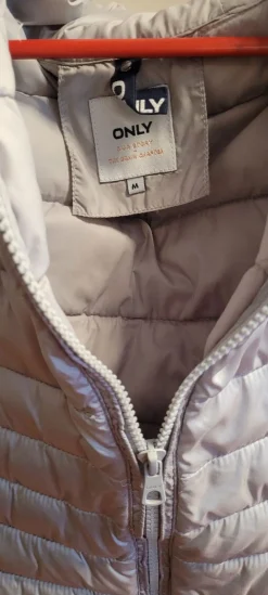 Steppweste Größe 38