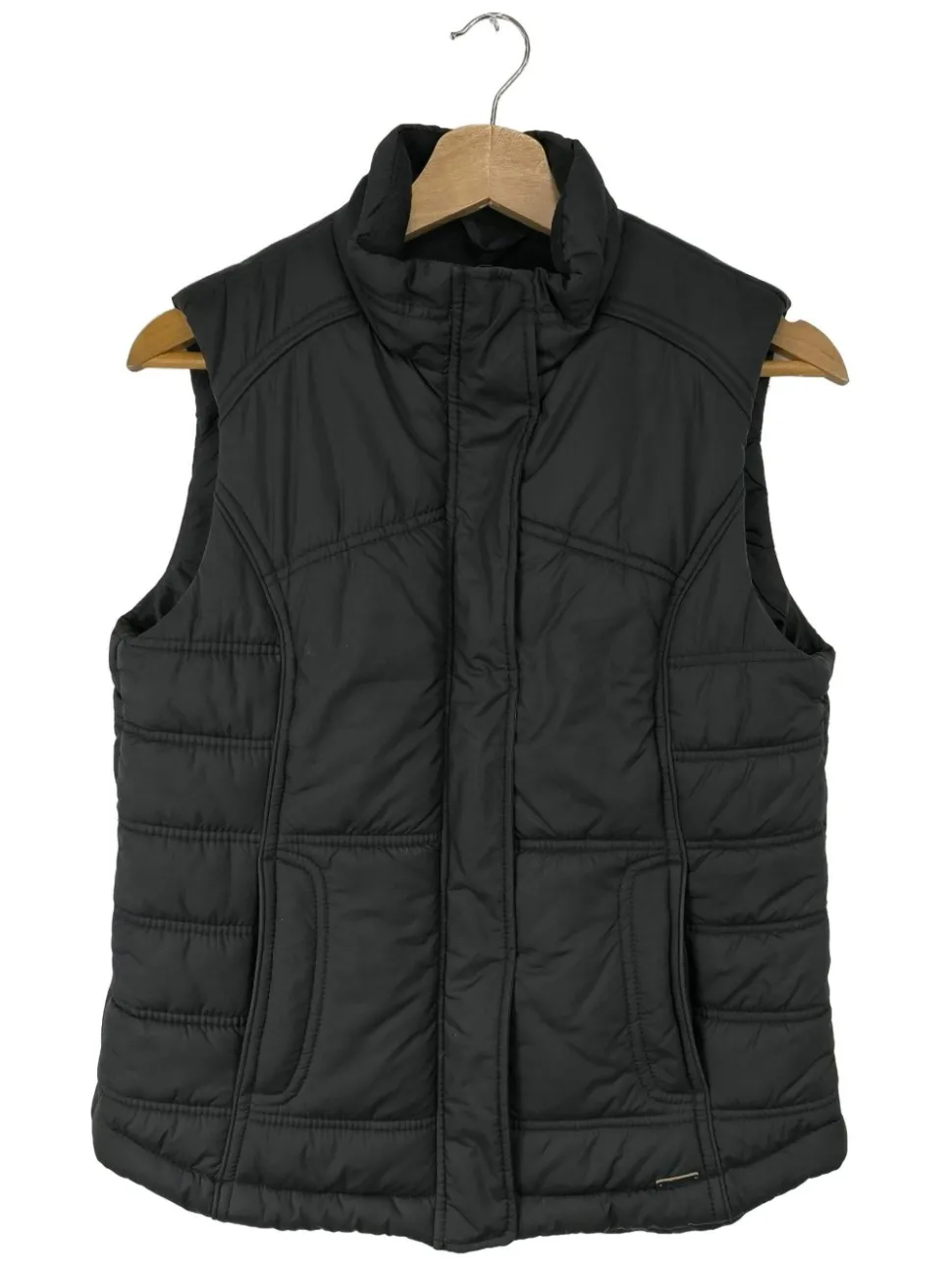 Steppweste Größe 36