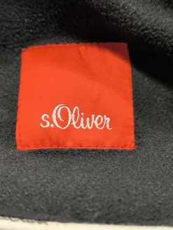 Steppweste Größe 36