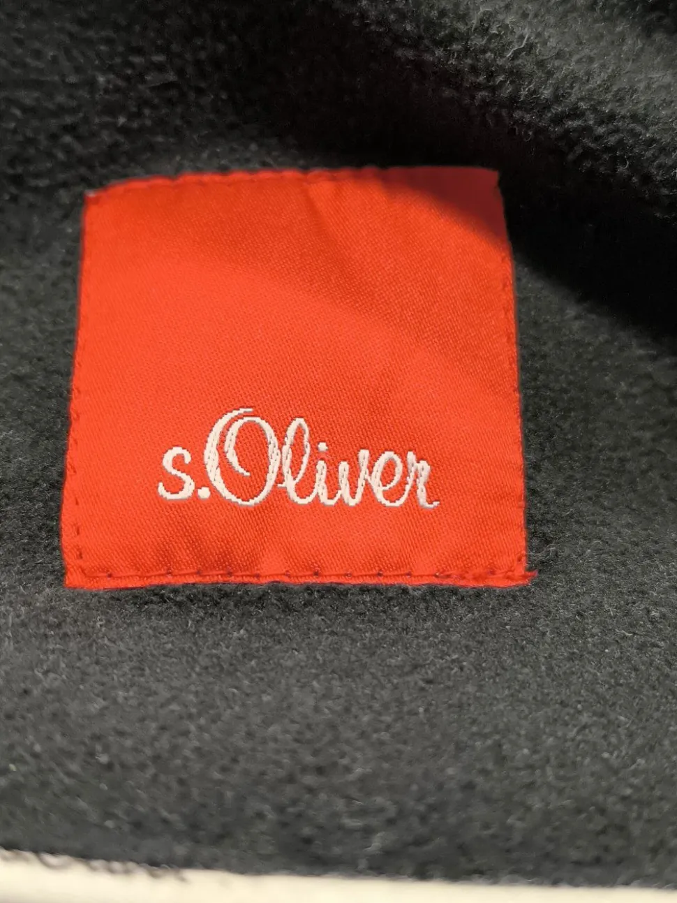 Steppweste Größe 36