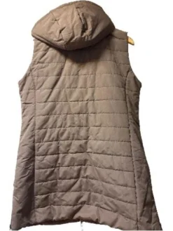 Steppweste                            Größe                44