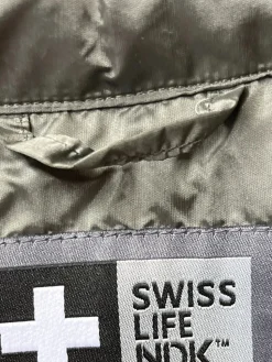 Steppweste                            Größe                40