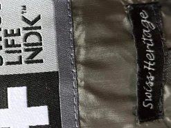 Steppweste                            Größe                40