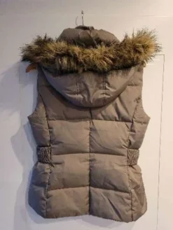 Steppweste                            Größe                40