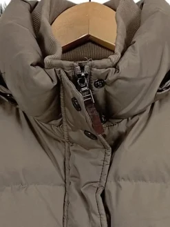 Steppweste Größe 40