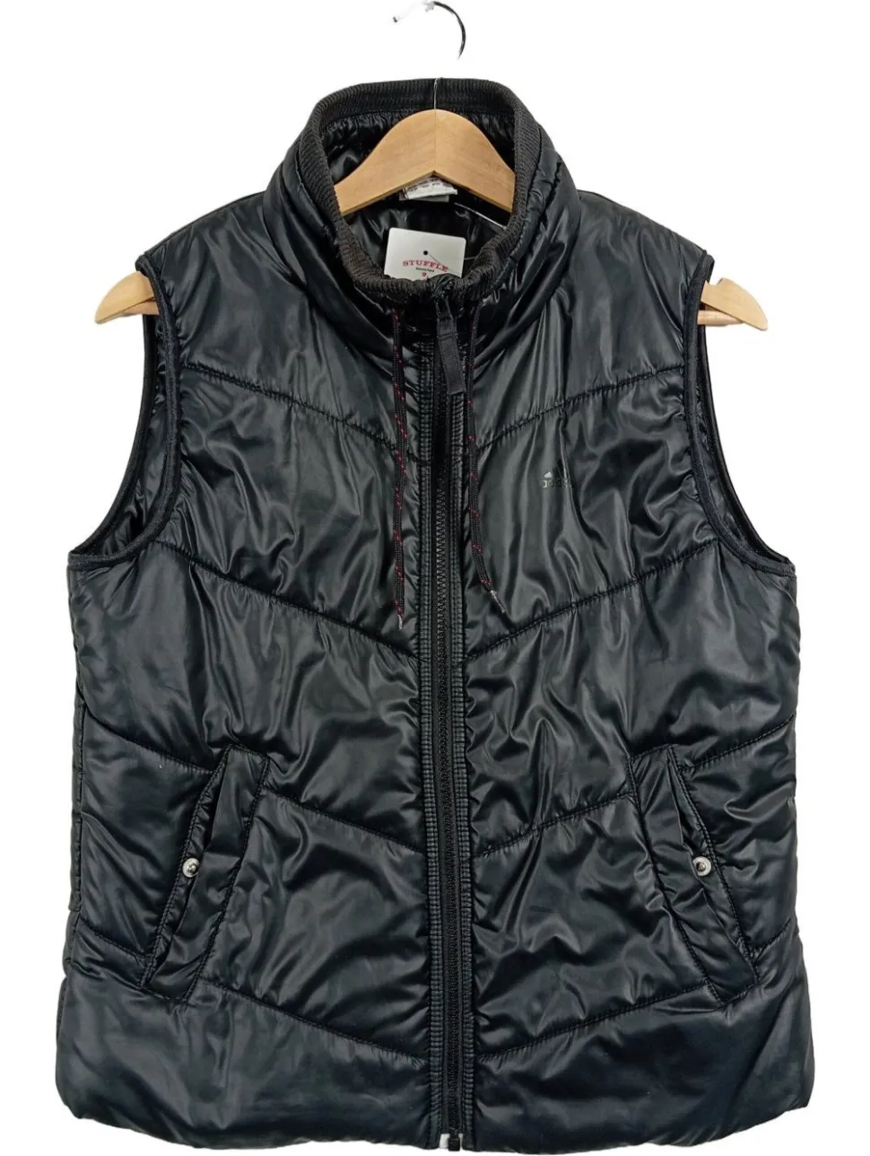 Steppweste Größe 38