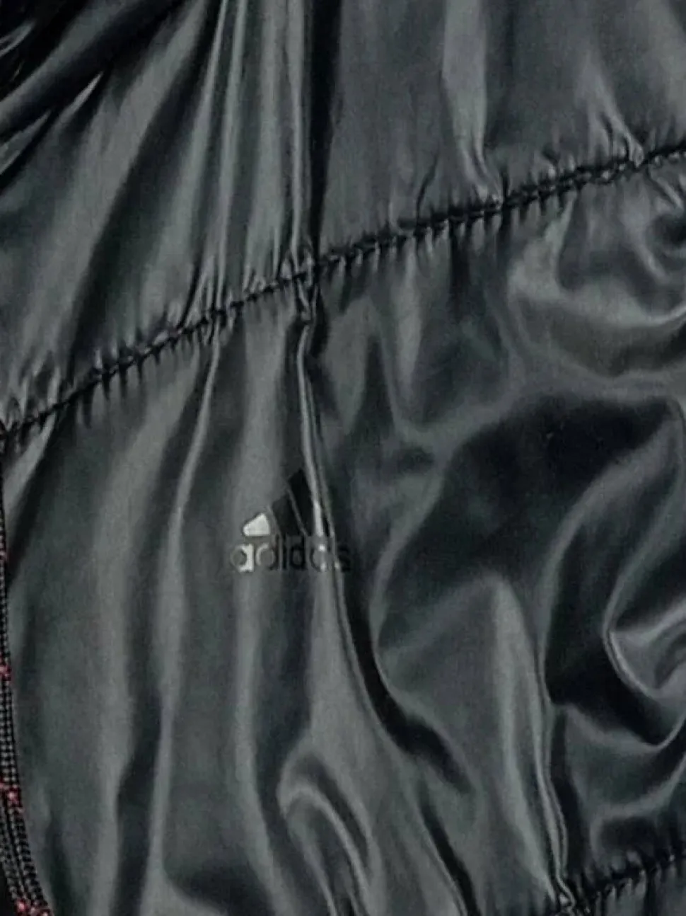 Steppweste Größe 38