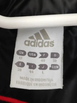 Steppweste Größe 38