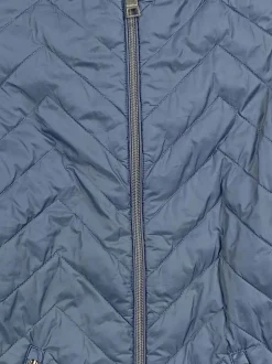 Steppweste                            Größe                36