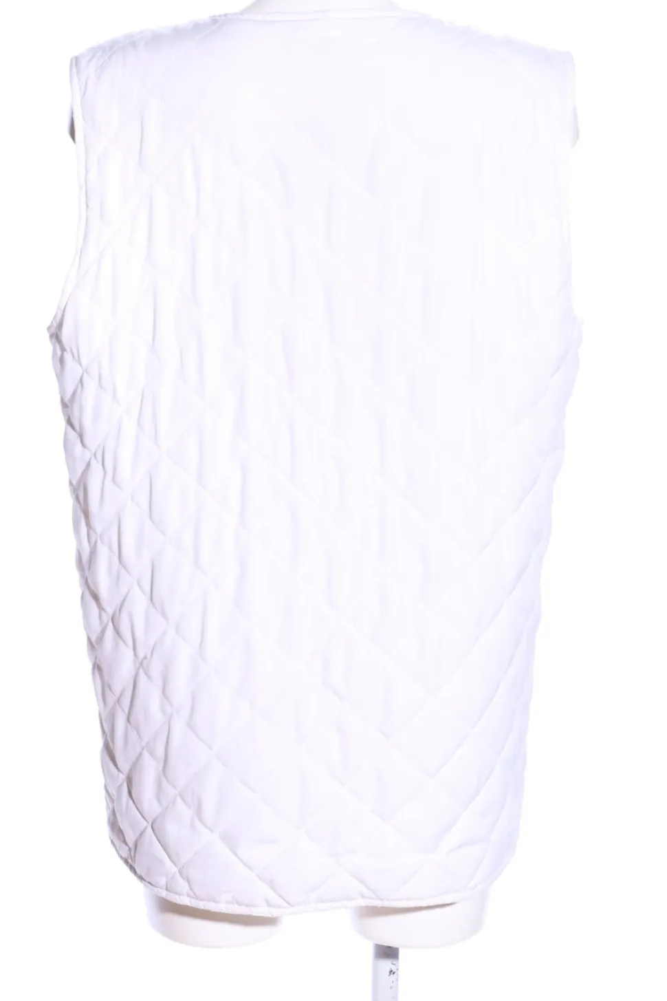 Steppweste Größe 40