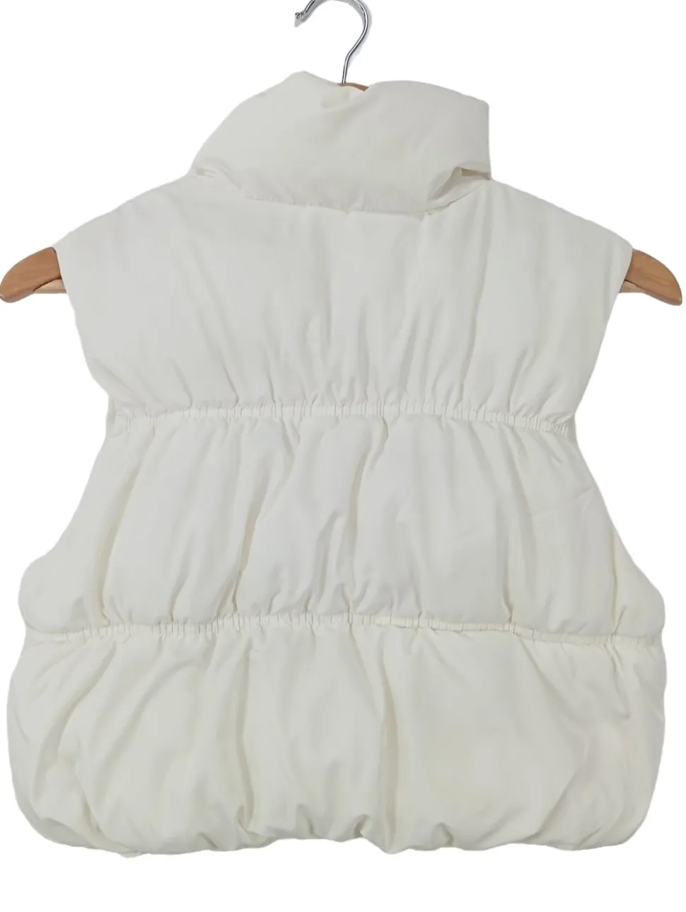 Steppweste Größe 34