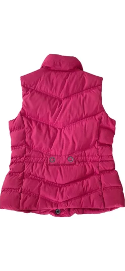 Steppweste                            Größe                38