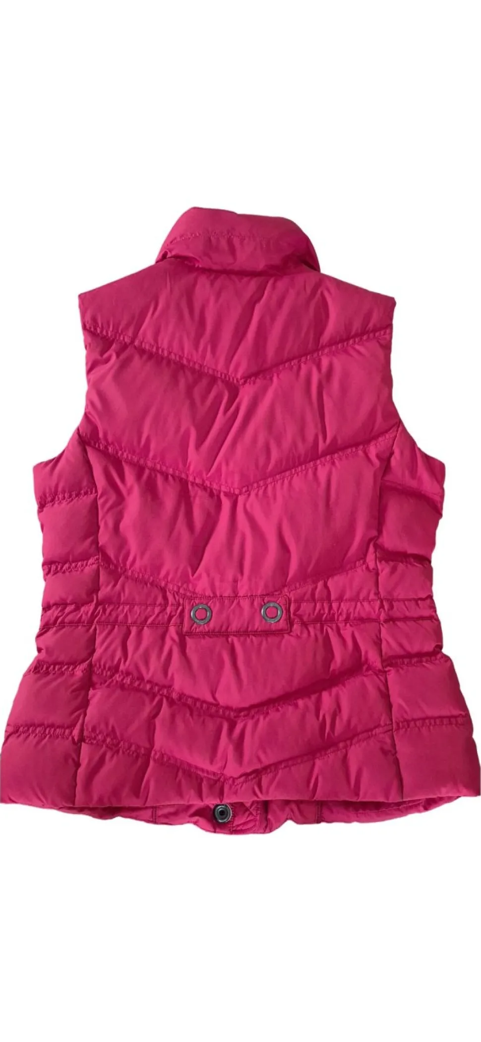 Steppweste Größe 38