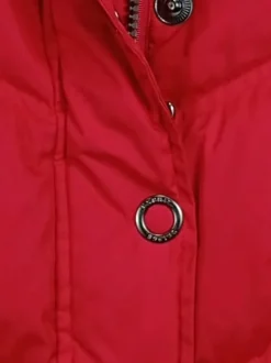 Steppweste Größe 38