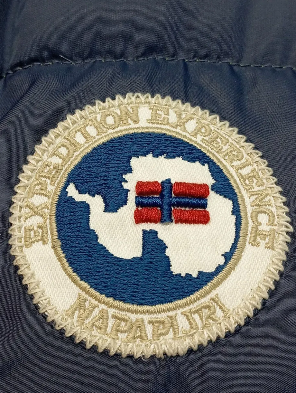 Steppweste Größe 38