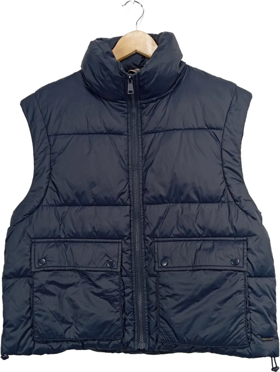 Steppweste Größe 38