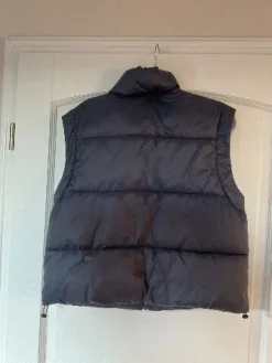 Steppweste                            Größe                38