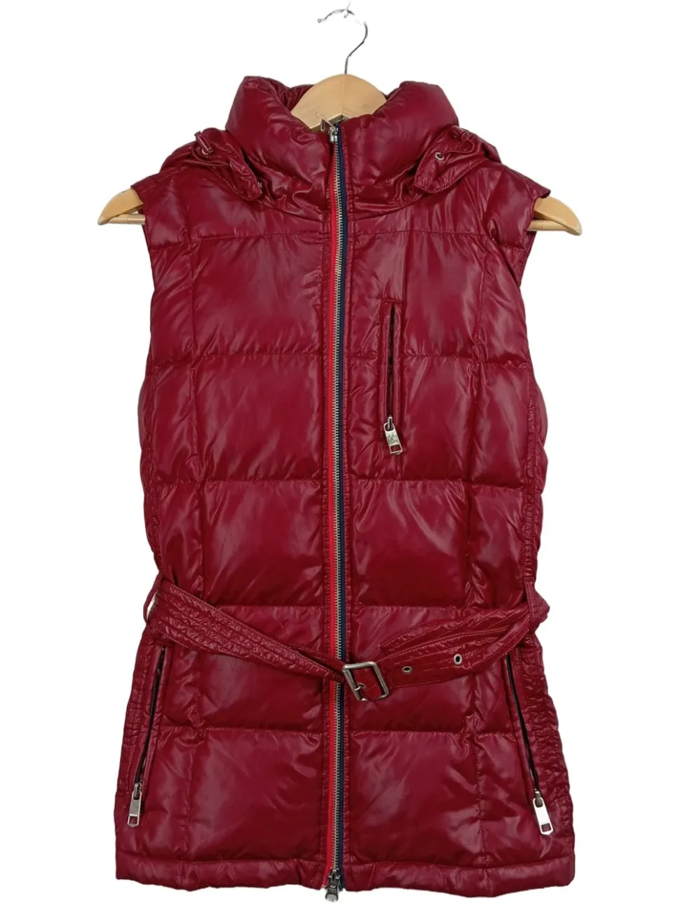 Steppweste Größe 38