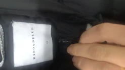 Steppweste                            Größe                36