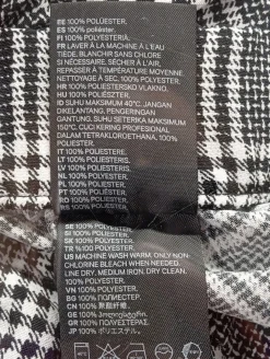 Stoffhose                            Größe                44