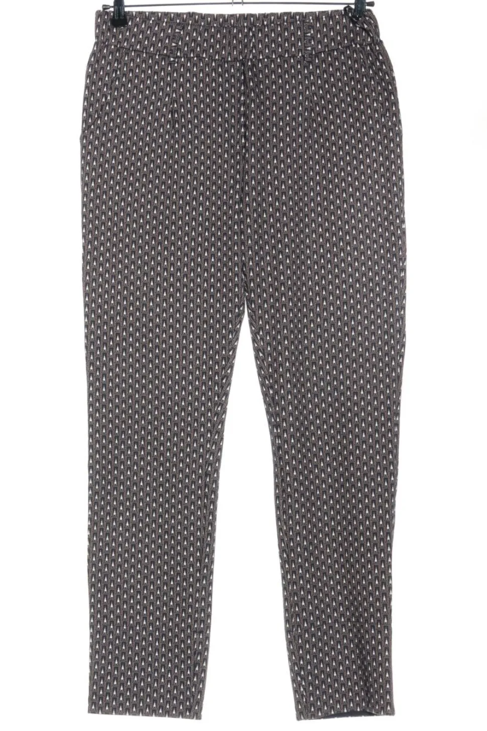 Stoffhose Größe 40