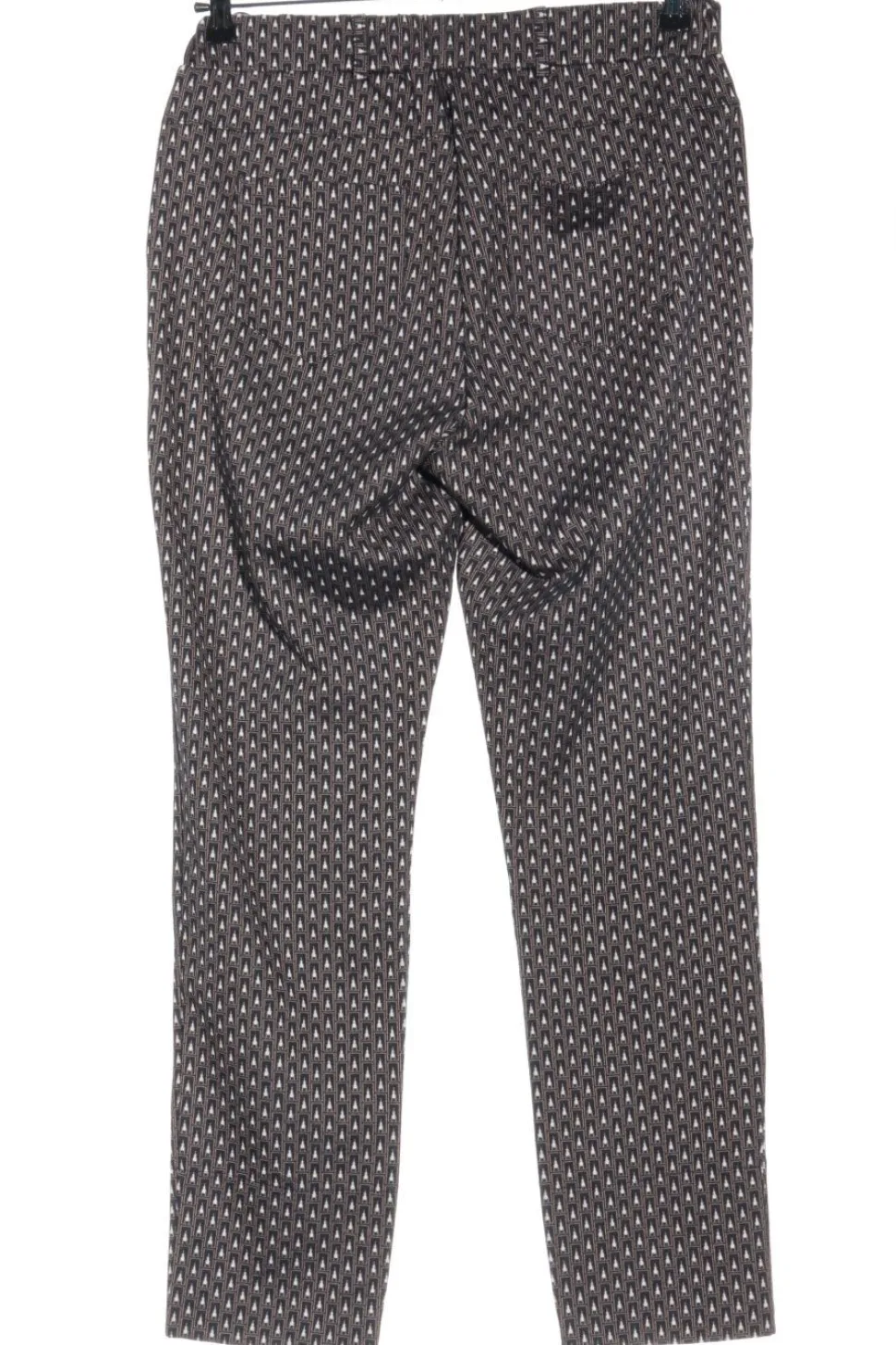 Stoffhose Größe 40