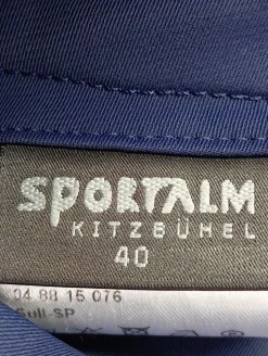 Stoffhose                            Größe                40