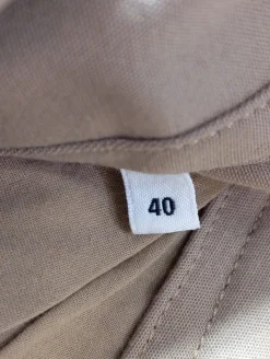 Stoffhose                            Größe                40