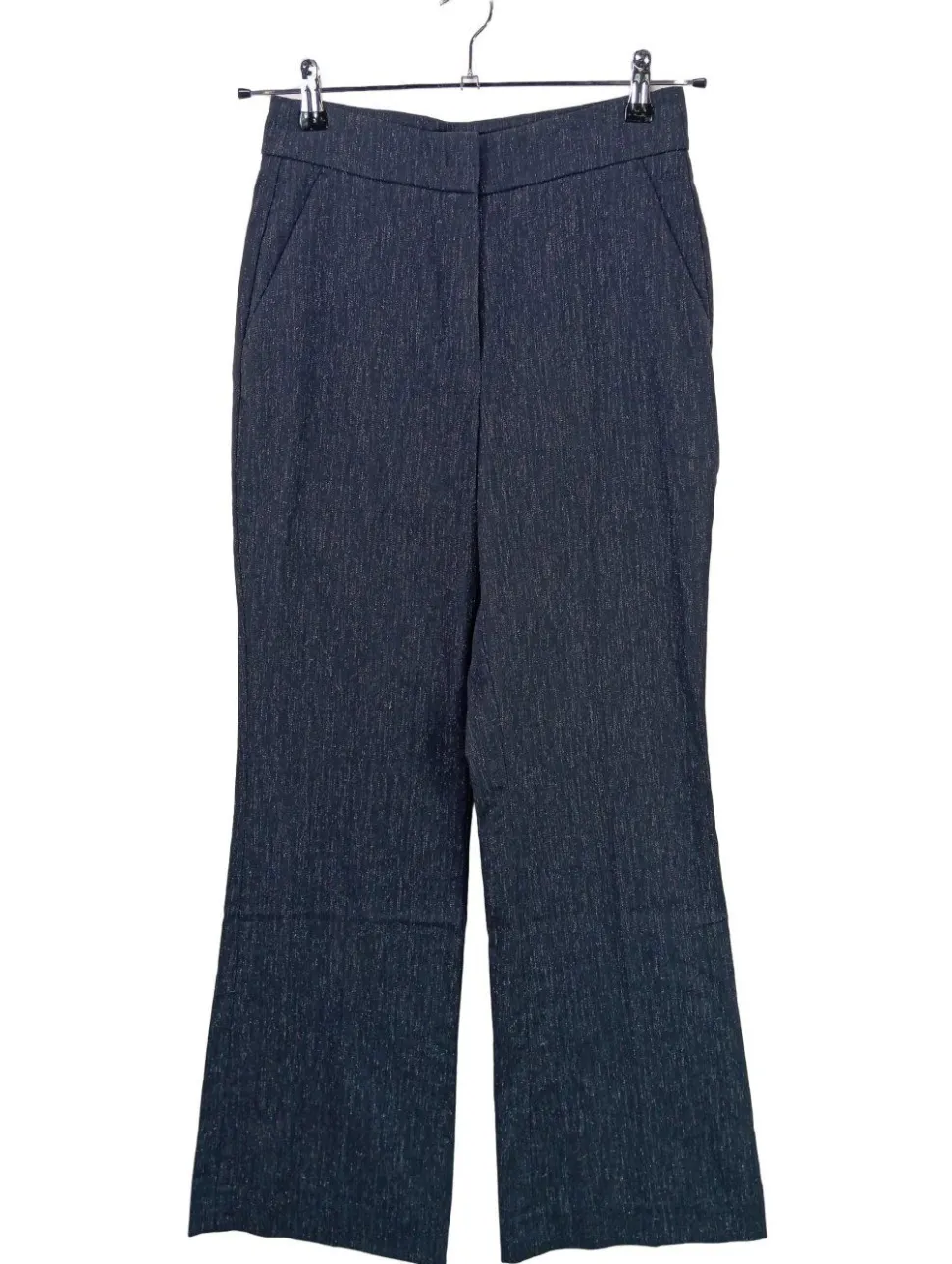 Stoffhose Größe 34