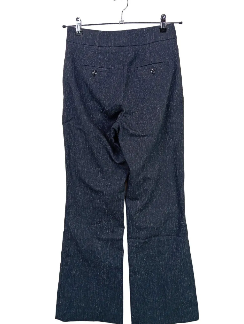 Stoffhose Größe 34