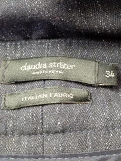 Stoffhose Größe 34