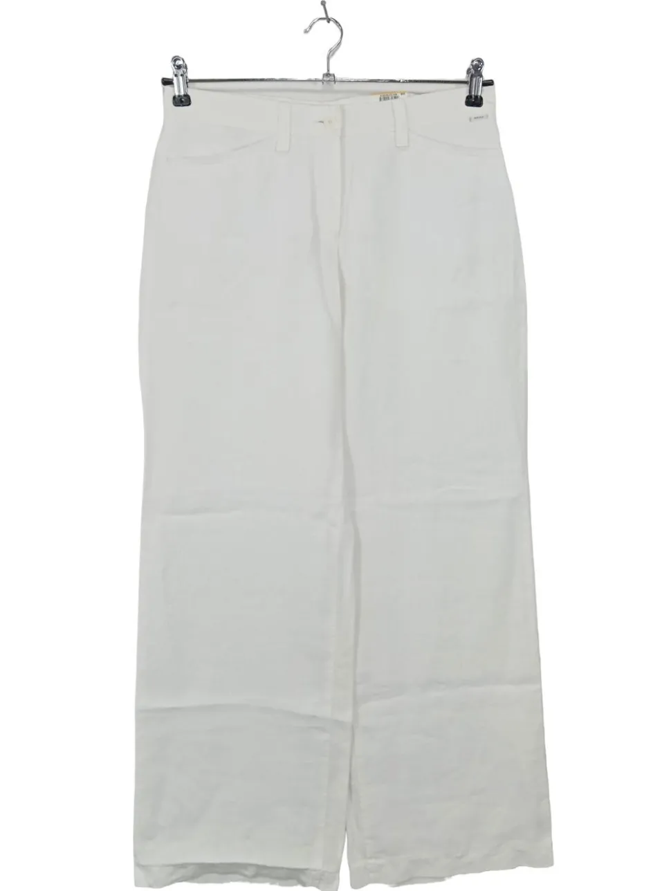 Stoffhose Größe 38
