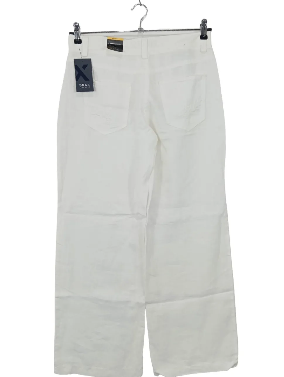 Stoffhose Größe 38