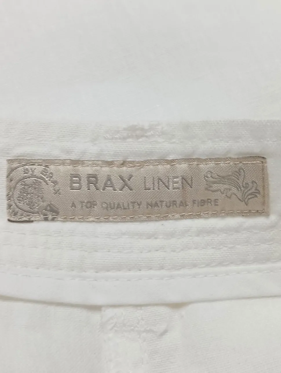 Stoffhose Größe 38