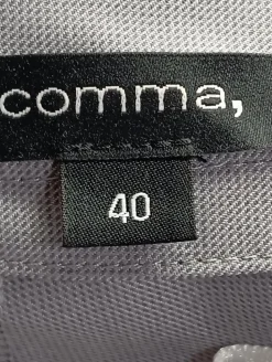 Stoffhose Größe 40