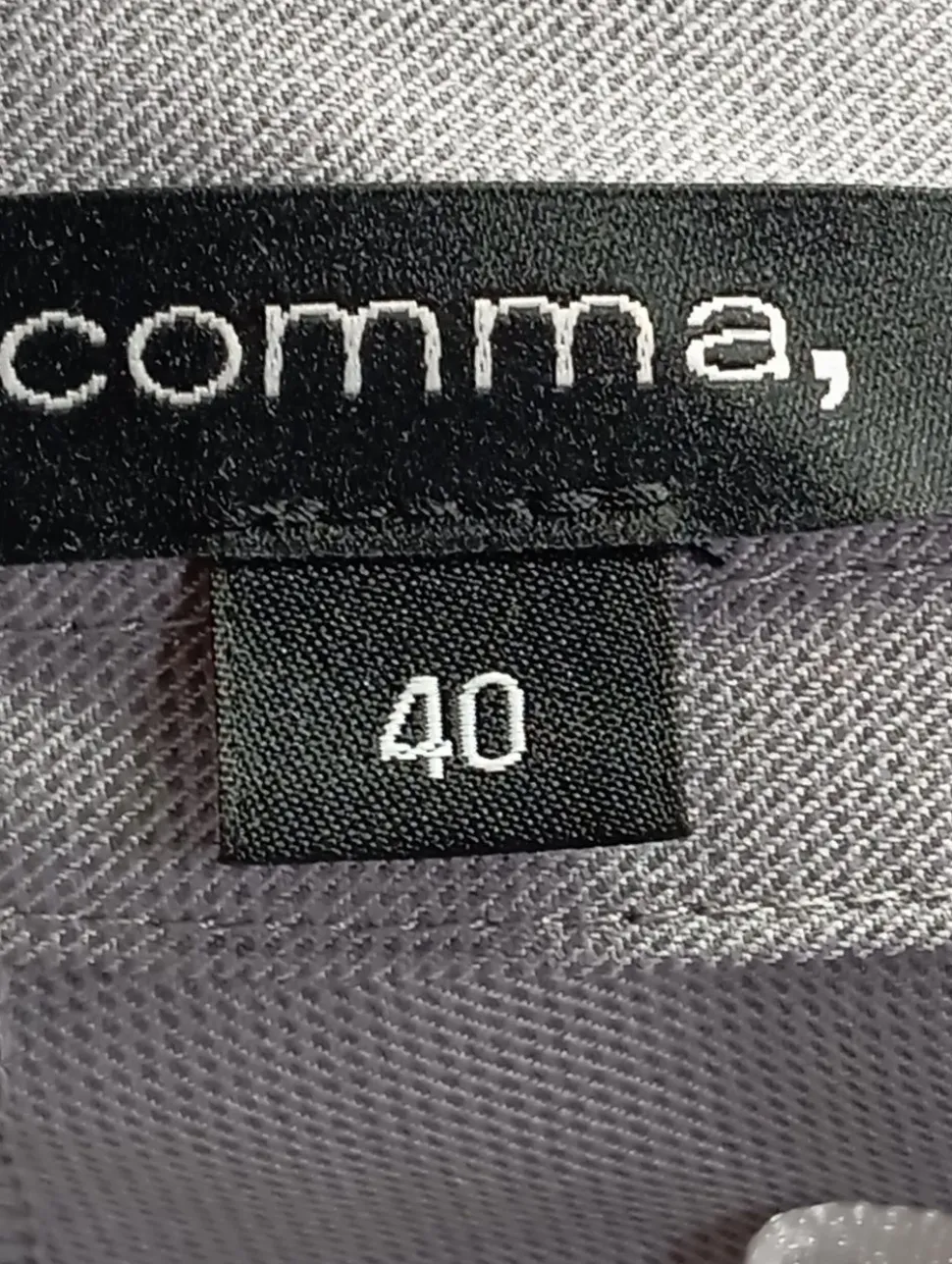 Stoffhose Größe 40