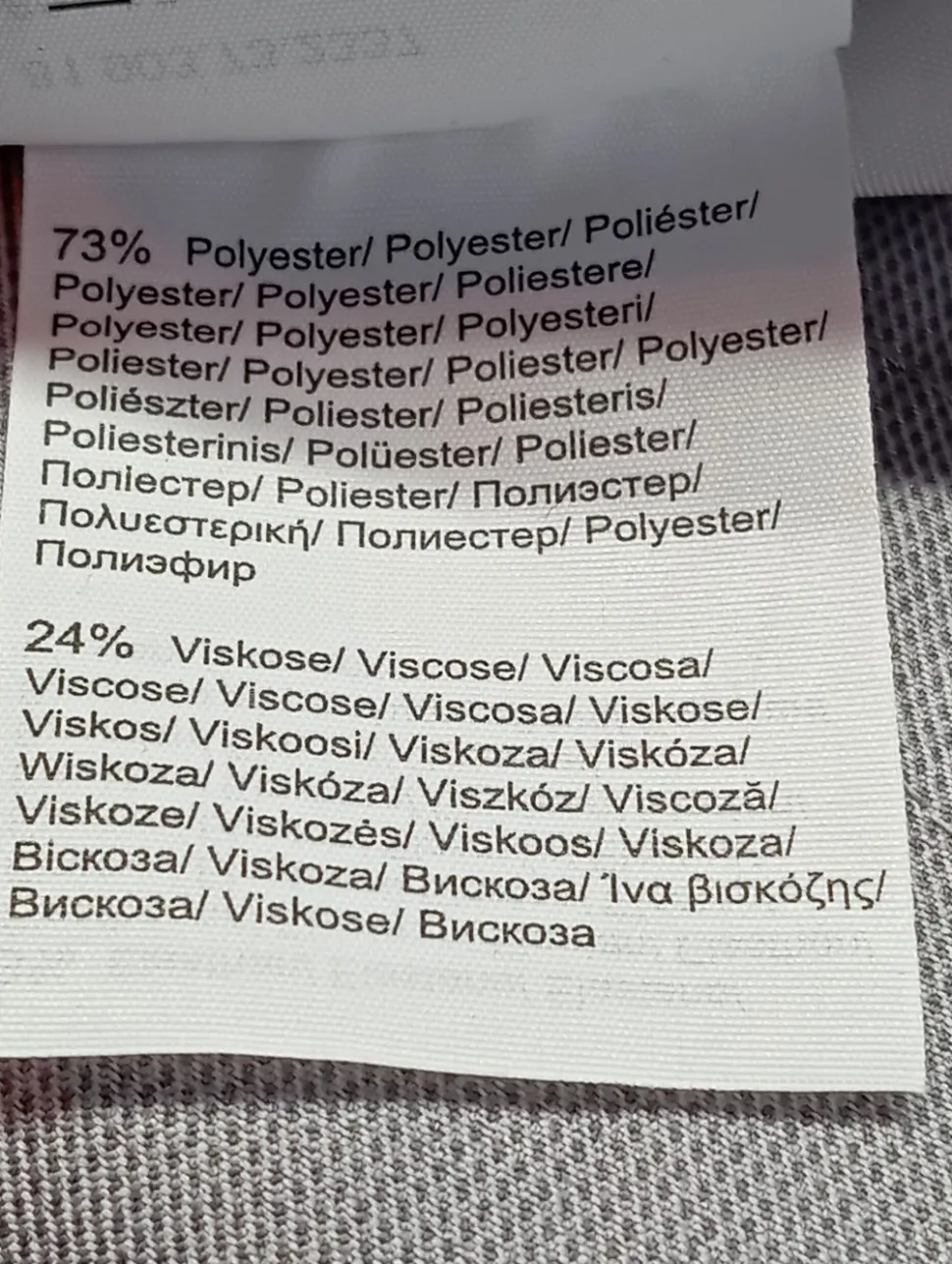 Stoffhose Größe 40