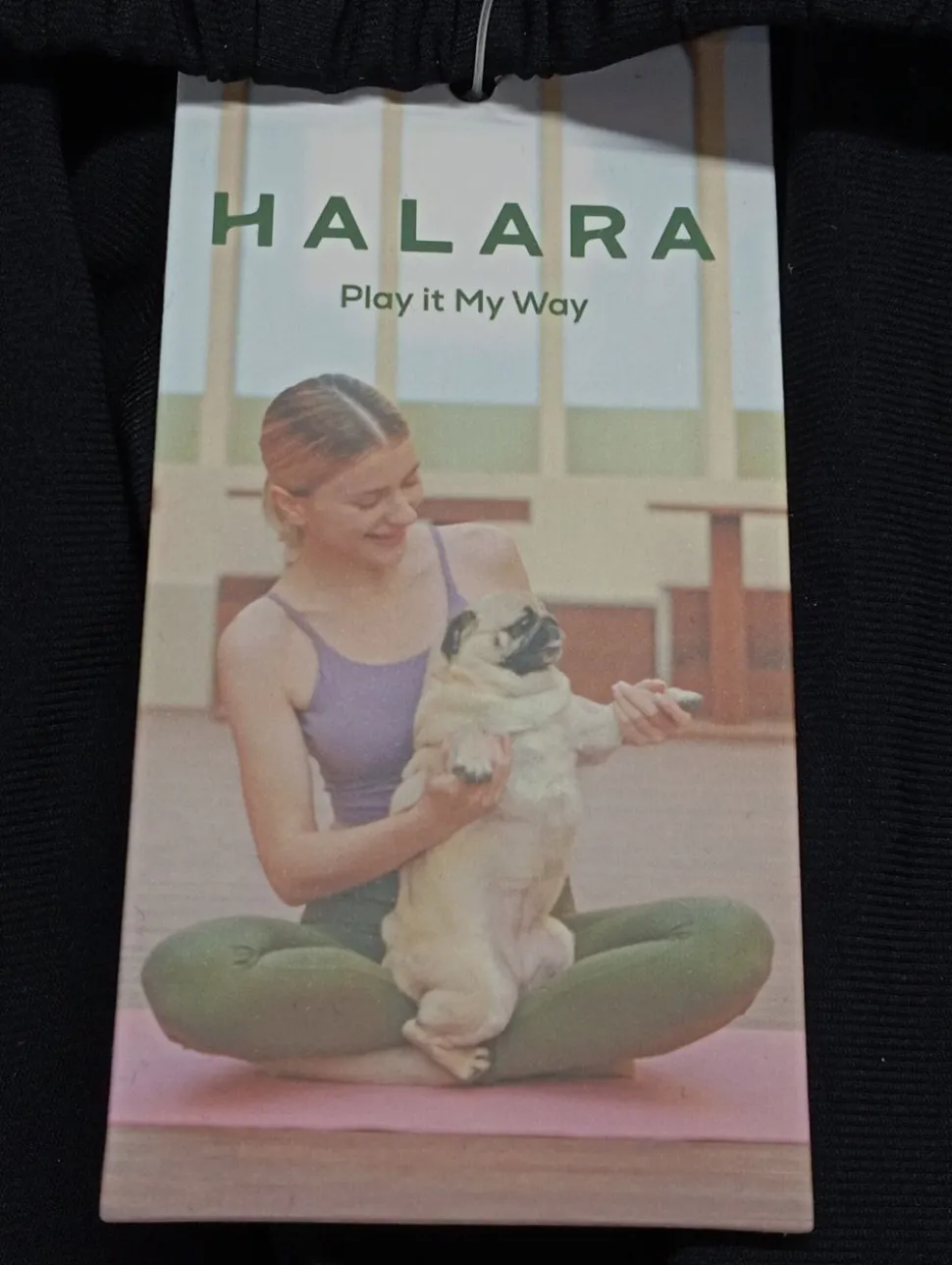 Stoffhose Größe 36