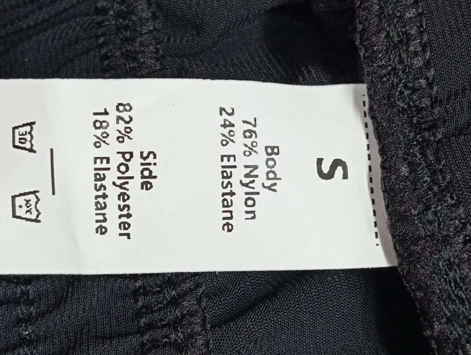 Stoffhose Größe 36