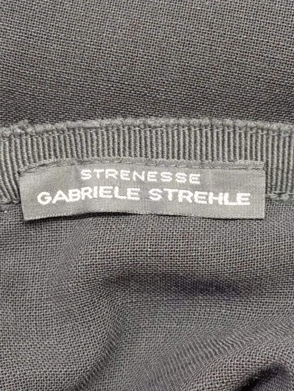 Stoffhose Größe 36