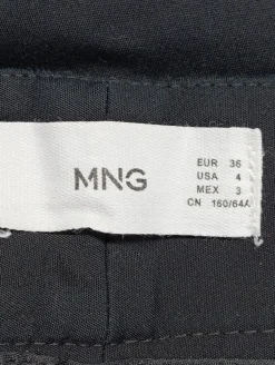 Stoffhose                            Größe                36