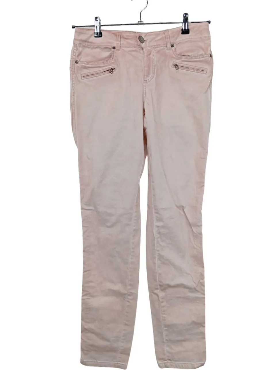 Stoffhose Größe 38