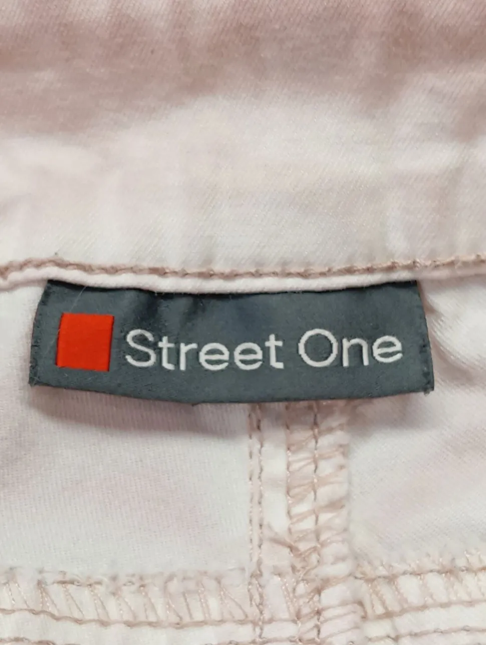 Stoffhose Größe 38