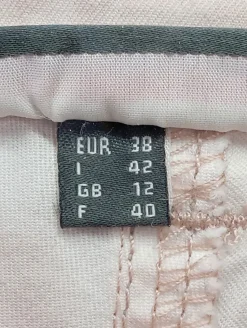 Stoffhose Größe 38